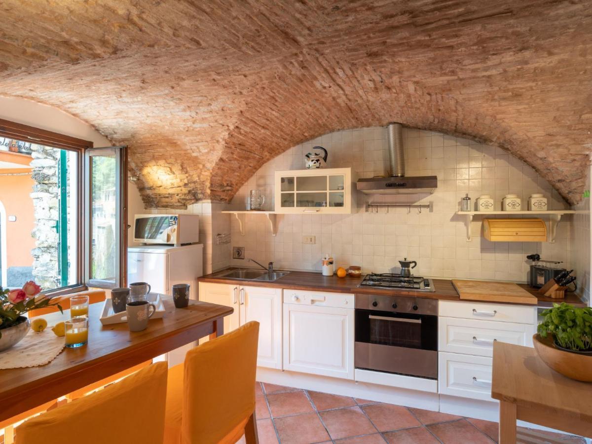 Apartment Ca Du Ponte By Interhome Dolcedo Zewnętrze zdjęcie
