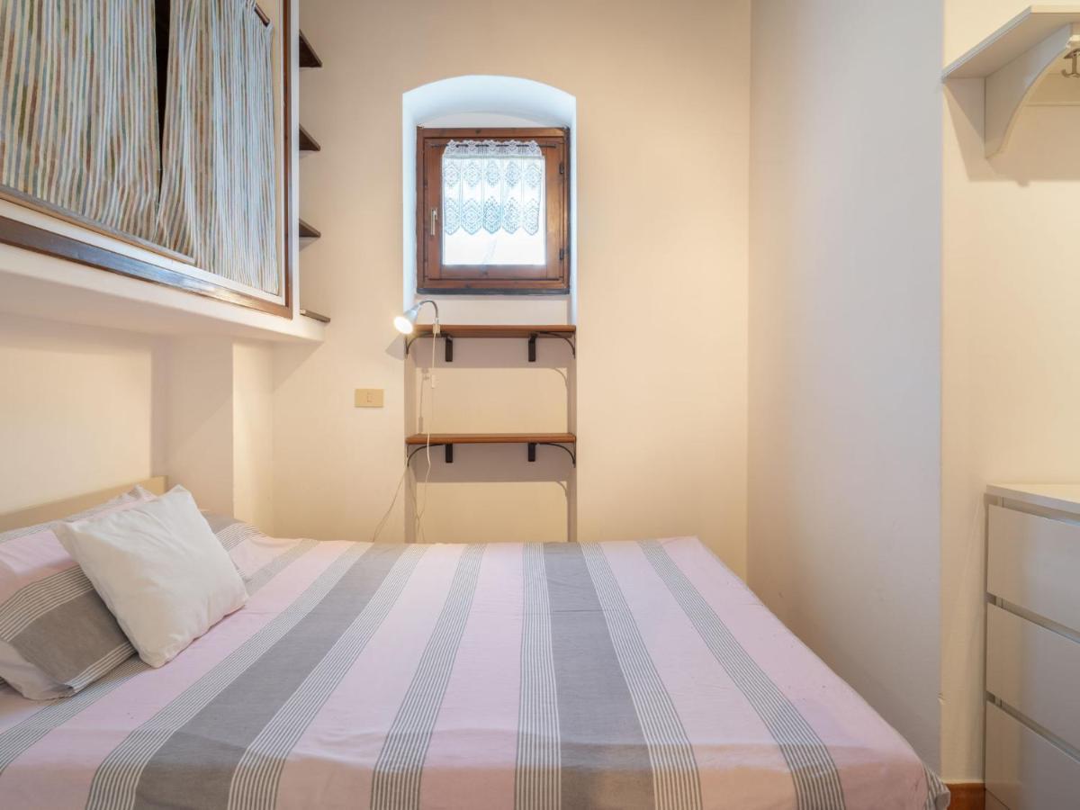 Apartment Ca Du Ponte By Interhome Dolcedo Zewnętrze zdjęcie