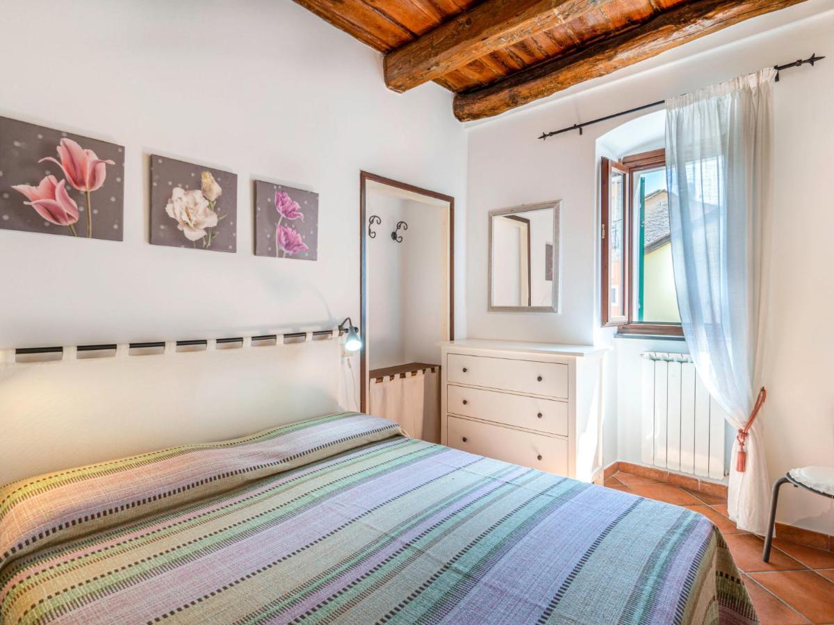 Apartment Ca Du Ponte By Interhome Dolcedo Zewnętrze zdjęcie